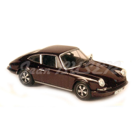 Modèle réduit 1/43e 911 S 2,4L Bordeaux