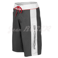 Porsche Motorsport beach shorts