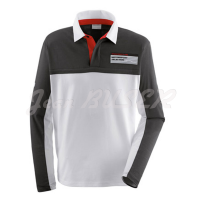 Camisa Rugby polo Motorsport 2009