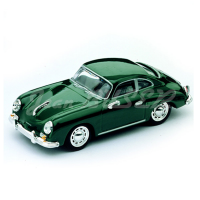 Modèle réduit 1/43e 356 A Carrera Coupé 59