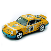 Modèle réduit 1/43e 911 Carrera RS 2,7L Gallia