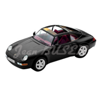 Modèle réduit 1/43 993 Carrera Targa 1995