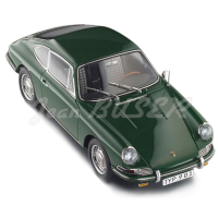 Modèle Réduit 1/18e 911 COUPE 1964 Vert