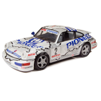 Modèle réduit 1/43e 964 RS CUP PIONNER 1993