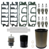 Kit maxi entretien 911 T (72-73)