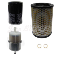 Kit mini entretien 911 T (69-71)