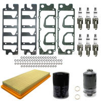 Kit maxi entretien 911 (74-76) + 911 Carrera 2,7L K-Jetronic