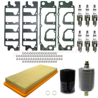 Kit maxi entretien 911 SC (80-83)