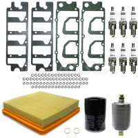 Kit maxi entretien 911 3,2L Catalysée (84-89)