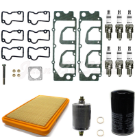 Kit maxi entretien 965/964 Turbo 3,6L (93-94)