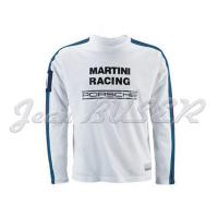 Camiseta de mangas largas Porsche MARTINI RACING