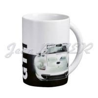 Porsche 911 GT1 mug