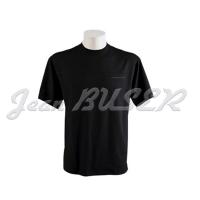 T-shirt noir