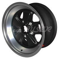 8 x 16" wheel rim