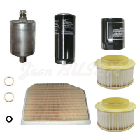 Kit mini entretien 993 (94-98) + 993 Turbo