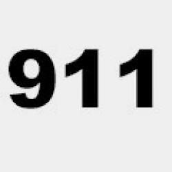 911