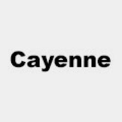 Cayenne