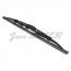 Front windshield wiper blade,  912 + 911 (65-89) + 964 + 914