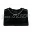 T-shirt noir Porsche basic - Taille M