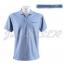 Polo Porsche bleu clair - Taille M