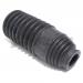 Steering rack rubber boot, Porsche 964 + 964 Turbo 3.3 + 965 Turbo 3.6