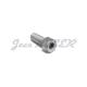 Allen bolt for clutch pressure plate, 8 x 20 mm. 356