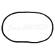 Windshield seal, 356 A + 356 B Coupé/ Cabriolet/ Hardtop (56-63) + 356 C Coupé/ Cabriolet (64-65)