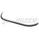 Front bumper trim strip 356 B (59-63) + 356 C (64-65)