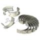 Coussinets de ligne 911 (78-89) + 964 + 993 + 996 Turbo + 996 GT3 + 959 cote standard