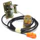 Sonda flotador para depósito de aceite, 993 Carrera (94-98) + 993 Turbo (95-98)