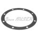 Oil strainer / oil sump plate gasket, 911 (65-83) + 914-6 (70-72)