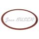 Cylinder base gasket, 911 2.0 L (65-69) + 911 2.2 L (70-71) + 911 2.4 L (72-73) + 914-6 (70-72)