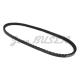 Alternator drive belt for Porsche 964 C2 + 993 C2 Tiptronic 10x763 mm.