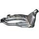 Intercambiador térmico en inoxidable DER, 911 (65-74) + 911 Carrera 2.7 L (73-76)