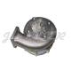 Turbocharger, 911 3.3L (89) (930.66S) K-27