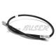 Gaine de cable de commande de chauffage 911 + 930 (87-89)