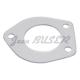 Heat control box base gasket, 912 (66-69) + 911 (65-89) + 911 Turbo (75-89)