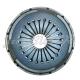 Clutch pressure plate 911 (72-86) + 924 Carrera GT (1981)