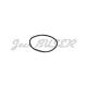 Transmission O-ring, 40 x 1.5 mm., 912- (66-69) + 911 (65-86) + 914-6/4 (70-76)