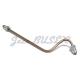 Conducto de pinza de freno trasero izquierdo 911 Carrera 3.2 L (84-89) excepto Turbo-Look