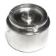 Piston inox pour étrier de frein alu AVT Ø48mm, 911 2,2S + 2,4S + Carrera 2,7 + 911 Turbo 3,0L