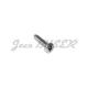 Tornillo autoroscante 3.9 x 19 mm., 911 (65-73) + 912 + 924 (76-85) + 924 S (86-88) + 944 (82-91)