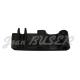 Plastic clip for sunroof wind deflector hinge, 911 (83-89) + 964 + 993