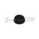 Seatbelt anchor bolt plastic cap, 911 (84-89) + 964 + 993