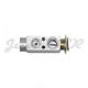 Expansion valve for A/C evaporator, 964 + 993 + 928 (83-95) + 959