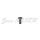 Outer headlight screw, 911 (75-89) + 964