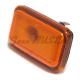 Side marker light, orange, 911 (80-89) + 964 + 993 + 924 (81-88) + 944 + 959 + 968