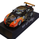 Modèle réduit 1/43e 997 GT3 Cup UPS