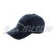 Marine blue Porsche cap