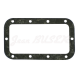 Engine oil sump gasket, 356 (50-65) + 912 (66-69)